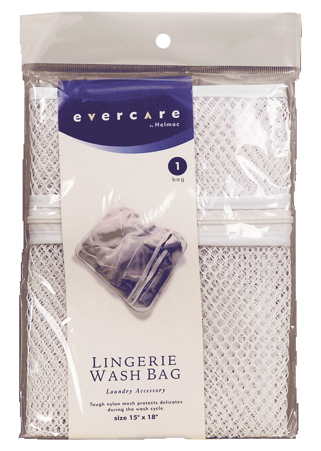 Evercare  lingerie wash bag Full-Size Picture